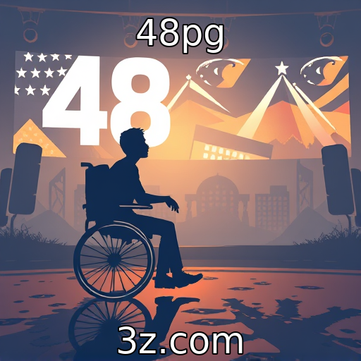 48pg - Acessibilidade como foco para os desenvolvedores