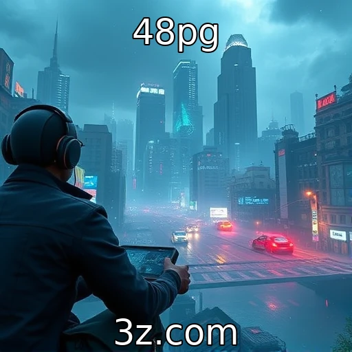 Crescimento da realidade aumentada em jogos