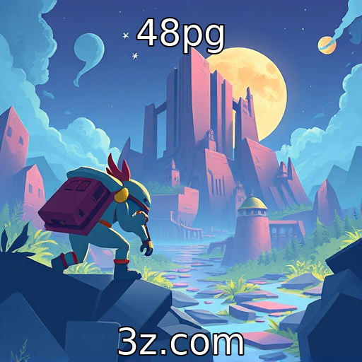 48pg : Novas tendências em design de jogos digitais