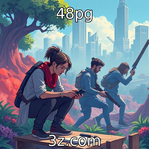 O papel da diversidade na criação de jogos