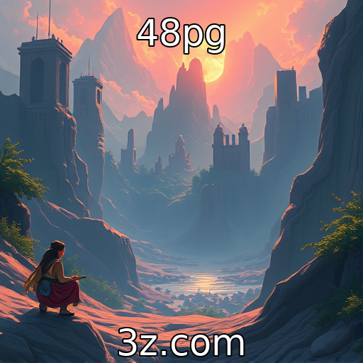 48pg : Tendências emergentes na narrativa de jogos digitais