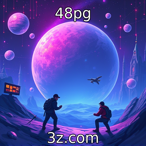 48pg : Tendências de desenvolvimento de jogos para o futuro