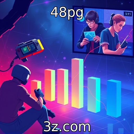 48pg | Novas tendências na monetização de jogos