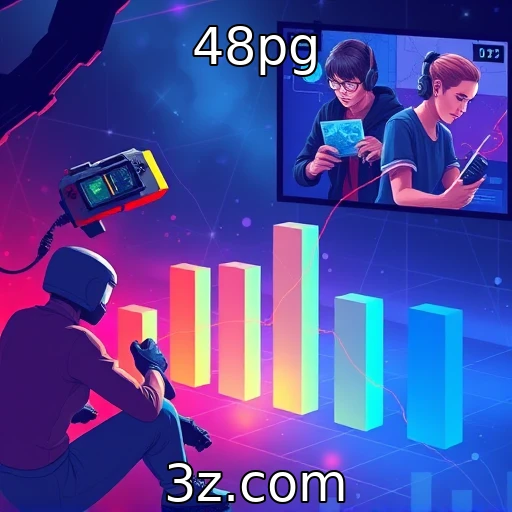 Novas tendências na monetização de jogos