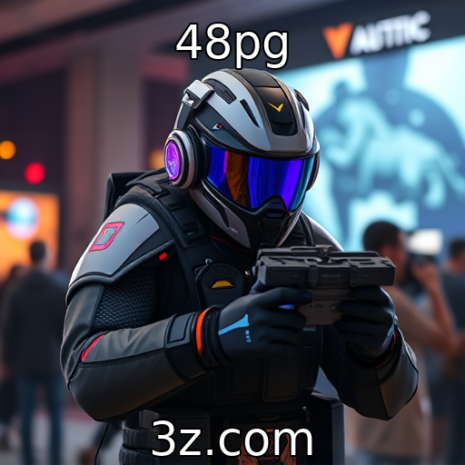 48pg | Impacto das novas tecnologias na experiência do jogador