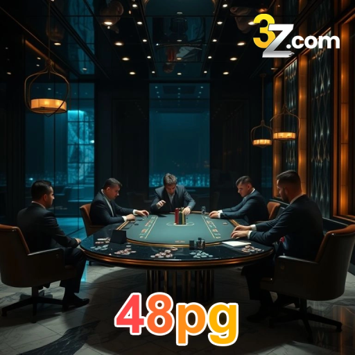 Recursos VIP do 48pg: Uma Experiência Elevada nos Jogos