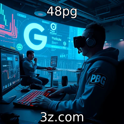 Evolução da realidade virtual na experiência do gamer