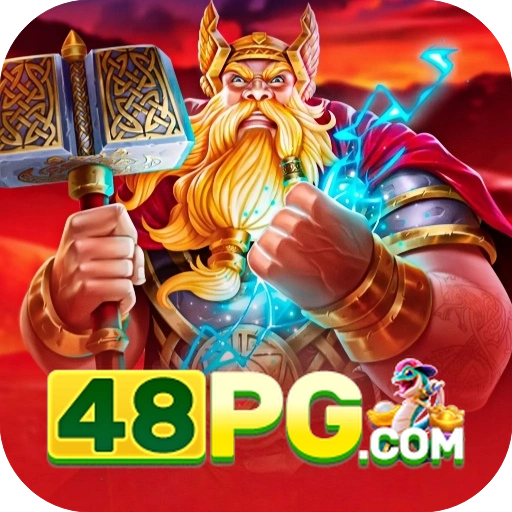 48pg logo