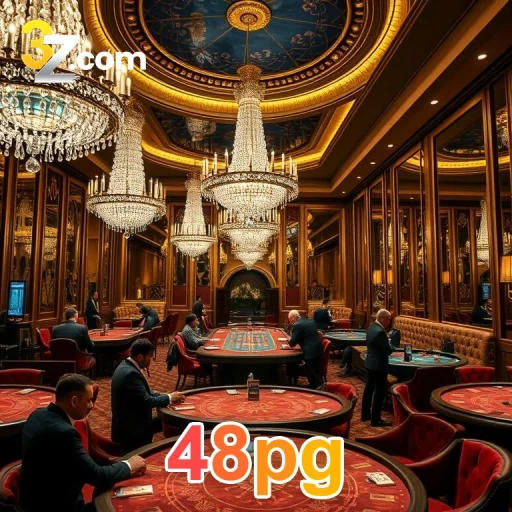 48pg Jogos de caça-níqueis