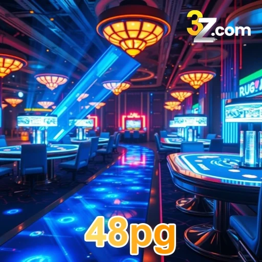 48pg Jogos de caça-níqueis